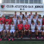 Continúa la pretemporada de las inferiores de River en Club San Jorge