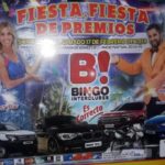 Interclubes – Nuevo ganar de los sorteos diarios