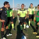 COPA ARGENTINA – San Jorge ganó y se acerca a la clasificación del cuadro principal