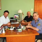 INSEGURIDAD – Almada sugirió cambios en las fuerzas y apuntó a la PDI