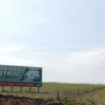 Comienza a funcionar el Area Industrial de San Jorge