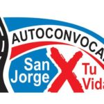 Los Autoconvocados de San Jorge cumplieron un año