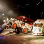 CARNAVALES – Los Autos Locos serán el principal atractivo