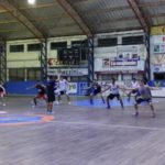 El básquet «Celeste» ya está de regreso