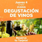 CULTURAS – Jueves degustación y sábado de humor, colectividades y cumbia pop