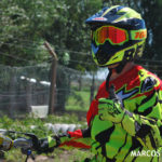 Cuida tu vida: Si vas en moto, usa casco