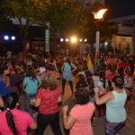 En febrero el Paseo Recreativo y Comercial será una realidad