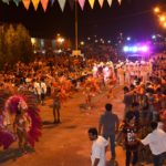 EN FEBRERO – El Trébol tendrá su noche carnestolenda