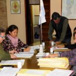 BECAS ESTUDIANTILES – A partir del jueves se pueden retirar las solicitudes