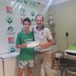 El Expreso premia la cuota al día