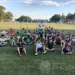 El Expreso comenzó con Inferiores