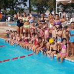 Trebolense realizó el Encuentro de Tablitas!
