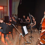 Propuestas de la Escuela de Música para este 2018