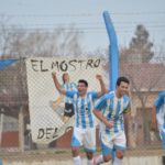 Casañas, Lépore y Cravero vuelven a Trebolense