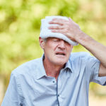 SALUD – Recomendaciones para evitar “golpes de calor”