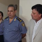 IRINEO VAZQUEZ – «A veces los funcionarios se relajan y hay que rotarlos»