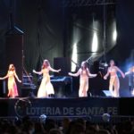 CULTURAS: Solo de Tambores
