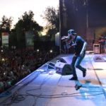Ulises Bueno en la Fiesta de las Culturas – Parte 2