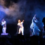 El show de Trulala en la Fiesta de las Culturas – PARTE 1