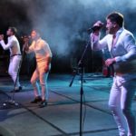 El show de Trulala en la Fiesta de las Culturas – PARTE 2