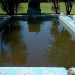 Cómo se deben desagotar o limpiar las piletas de natación