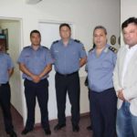 POLICIA – Con 27 efectivos, la ciudad está lejos de soñar seguridad