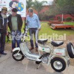 Se presenta el nuevo “Museo de Motos”