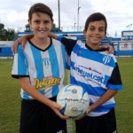 Arrancan las inferiores de Trebolense