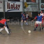 Se viene una nueva edición del “Comercial de Futsal”
