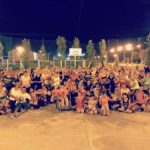 Últimas clases de baile en el «Playón»