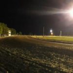 El Circuito “San Pablo” recibió la primera competencia del COS