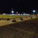 El COS inicia el campeonato 2018 en el Circuito “San Pablo”