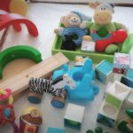 El “Hojitas de Trébol” recibió una importante donación de juguetes