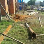SUSTO – La Cooperativa pudo recurar una bomba que había caído más de 100 mts en un pozo