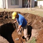 COOPERATIVA – Ampliación de la red de Desagües Cloacales