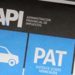 PATENTES 2018 – Ya se pueden retirar la cuota 1 y 2 en el municipio