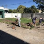 OBRAS – El Expreso amplia la secretaría