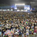 Los ganadores del Bingo de San Vicente