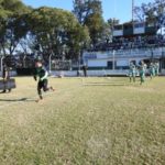 FÚTBOL 2018 – El “Verde” sigue con la venta de plateas en el “Gigante”