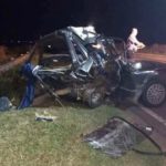 Dramatismo y muerte en Ruta 13