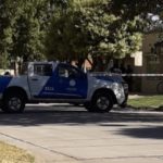LAS PAREJAS – Asesinan a un peluquero