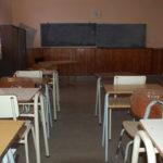 Los docentes votan pero las clases no empezarían