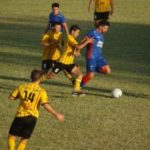 Americano goleó a La Emilia por el Federal «C»