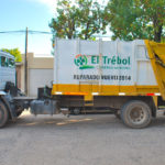 Cronograma de recolección de residuos para el feriado de “Carnaval”