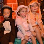 CARNAVAL – Importantes premios para el Concurso de Disfraces