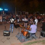 El Municipio convoca a artistas para el “Paseo Recreativo y Comercial”