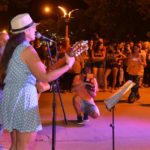Inscripciones abiertas de artistas para el “Paseo Peatonal”