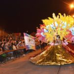 Se reprogramó el cronograma del Carnaval Regional de El Trébol
