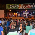 HOY – Llega el Carnaval Regional a la ciudad