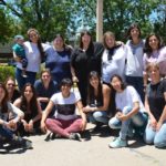 8 de marzo, “Paro Internacional de Mujeres”